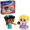 LEGO® │ Disney Princess 43303 Mini Jazmína a Rapunzel