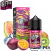 Drifter Bar Juice Shake & Vape Kiwi Passion Guava Ice 6ml aróma pre výrobu e-liquidu Longfill