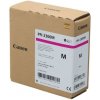 kazeta CANON PFI-2300M Magenta iPF GP-2000/4000 (330 ml)