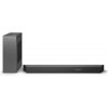 Soundbar Philips TAB8507B/10 3.1 s bezdrôtovým subwooferom 600 W Čierny