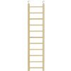 Drevený rebrík PA 4006