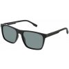 INVU IB22530A slnečné okuliare matt black olive green