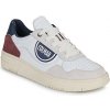 Colmar Nízke tenisky AUSTIN MASTER Biela