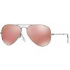 Ray-Ban Aviator RB3025 019/Z2 55 - 30 dní na vrátenie tovaru, Garancia originality