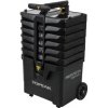 TOPEAK Prepstation Team Issue dielenská sada