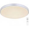 Globo | Globo 41586-24 - LED Stmievateľné stropné svietidlo SONNY LED/24W/230V + DO | GL6418
