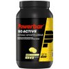 PowerBar IsoActive - izotonický športový nápoj 1320g Citrón