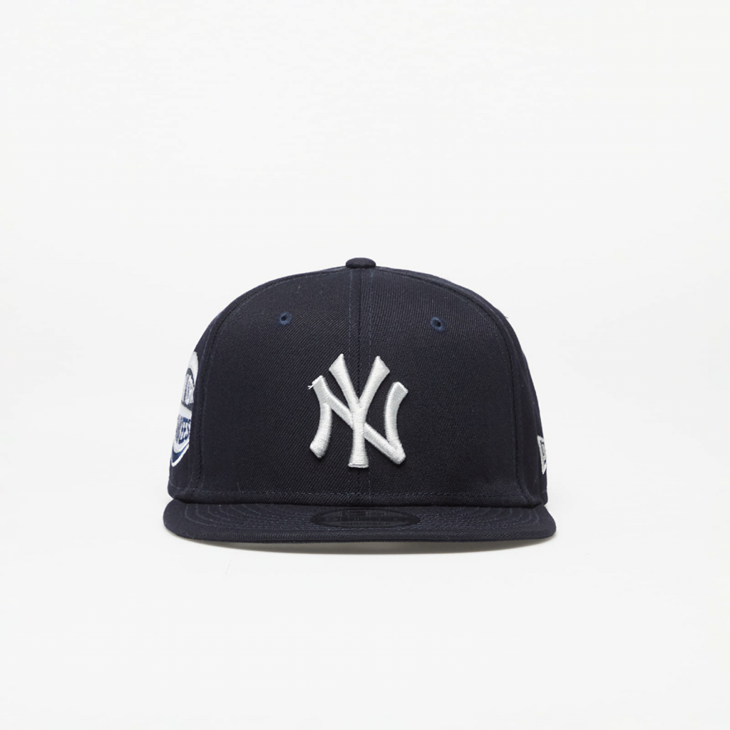 New Era New York Yankees MLB Basic Cap 10003436