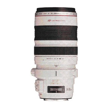 Canon 28-300mm f/3.5-5.6L IS USM