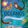OCEANOS. UN LIBRO PARA ILUMINAR (CARRON BROWN)(Brožovaná)