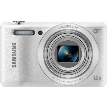 Samsung WB35 od 162,4 € - Heureka.sk