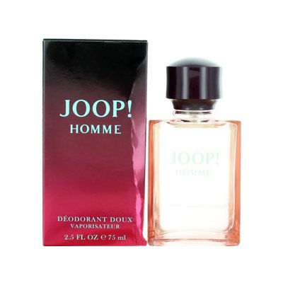 Joop Homme, Deodorant 75ml - Odľahčená verzia toaletnej vody pre mužov