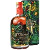 Don Papa Masskara 40% 0,7 l (tuba)