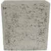 G21 Kvetináč Baltic Brick 35 x 35 x 35 svetlosivý