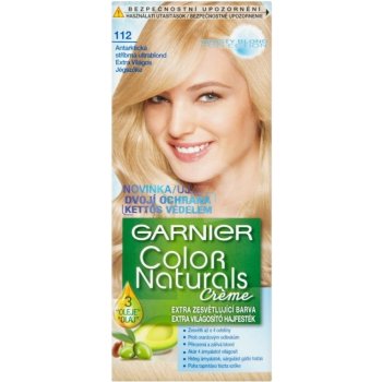 Garnier Color Naturals 112 blond