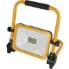 LED reflektor ACCO nabíjací prenosný, 20 W studená biela 8592920108147