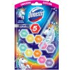 Domestos WC Power 5 Magic Unicorn 2x55g