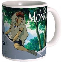 Semic Hrnček Studio Ghibli Princess Mononoke 300 ml