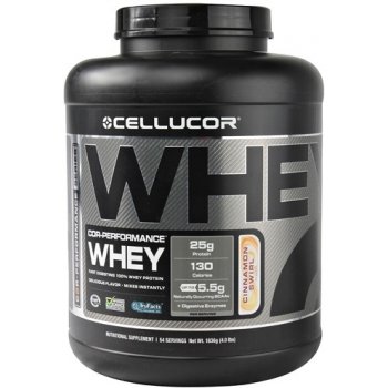 Cellucor Cor-Performance Whey 1800 g