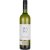 Mádl Müller Thurgau zemské 11% 0,75 l (čistá fľaša)