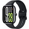 Xiaomi Redmi Watch 5/Black/Šport Band/Obsidian Black