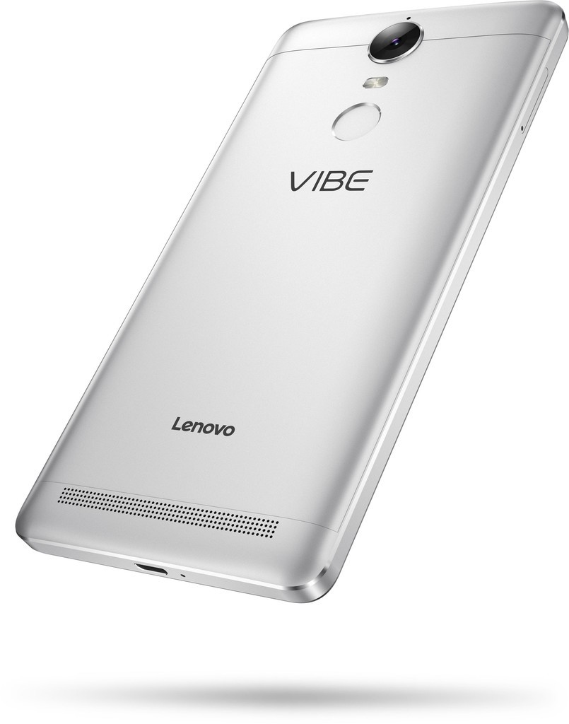 Lenovo Vibe K5 Note Dual SIM 3GB/32GB FingerPrint od 155 € - Heureka.sk