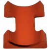 Hadron Airsoft Designs HADRON CNC prítlačný segment FANG PLATE V2 - Oranžová
