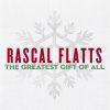 Rascal Flatts: The Greatest Fift Of All - CD