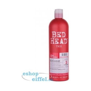 Tigi Bed Head Resurrection Conditioner 750 ml