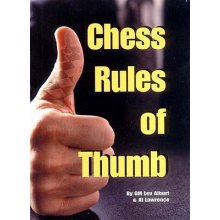 Chess Rules of Thumb Alburt LevPaperback