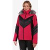 Dámska lyžiarska bunda Kilpi LIN-W ružová 38