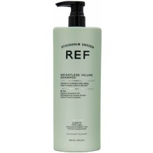 Ref Stockholm Weightless Volume Shampoo 1000 ml