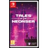 Tales Of The Neon Sea (Switch)