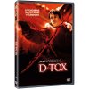 D-Tox - DVD