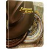 Indiana Jones a Nástroj osudu - Blu-ray Steelbook