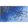 Grund Lusia modrý 60 x 100 cm