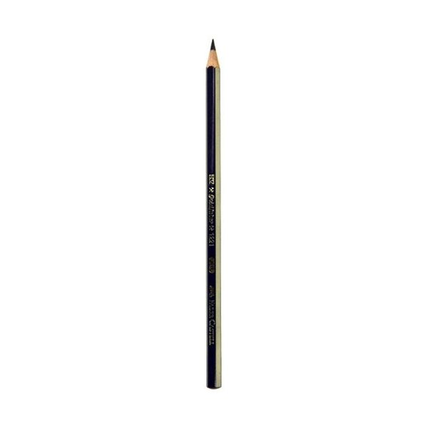 Faber-Castell Goldfaber ceruzka 1221-3B od 0,79 € - Heureka.sk