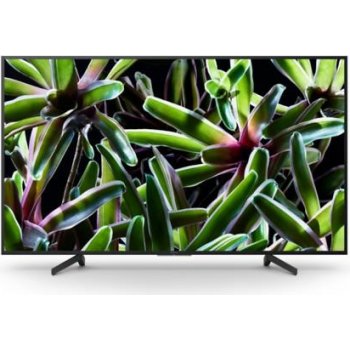 Sony Bravia KD-43XG7096