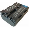 TRX NP-FM50 1800 mAh
