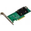 Broadcom LSI MegaRAID SAS 9540-8i, 12Gb/s, NVMe/SAS/SATA, 1x SFF-8654 x8, RAID 0, 1 10, PCIe 4.0 x8