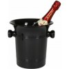 TOMGAST Chladič - čierny lesk 3,0 l| TOM, PI-022