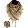 Šatka Shemagh Pineapple Mil-Tec - coyote