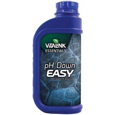 Essentials pH Down Easy Control 25% 1 l