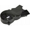 W-parts Kryt zapaľovania, reťaze motora na Pitbike 110-125 Black