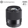 SIGMA 30mm F1.4 DC DN Contemporary pro Sigma L + Zdarma prémiový UV Filter