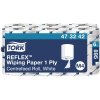 Tork Papierové utierky Reflex MIDI, 1vrstvové, 20 x 35 cm / 300 m