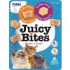 Churu Cat Juicy Bites Scallop&Crab Flavor 3 x 11,3 g