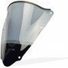 Racingové plexi SUZUKI GSX-R 1000 2005-2006 GRAFIT (svetlý)