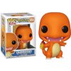 Funko POP! - Pokémon - Charmander#455