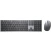 Set klávesnice a myši Dell Premier KM7321W - US INTL (QWERTY), bezdrôtový, americká (medzi (580-AJQJ)